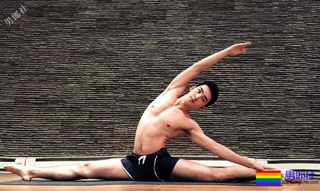 毛若懿又双叒叕发新硬照！ - 51虹马