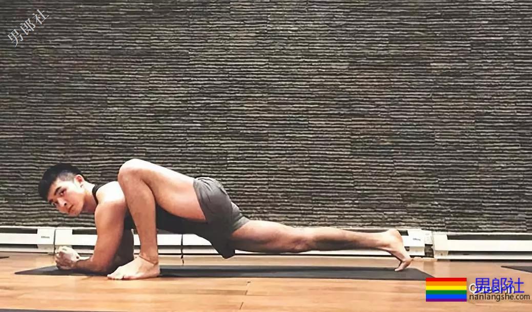 毛若懿又双叒叕发新硬照！ - 51虹马