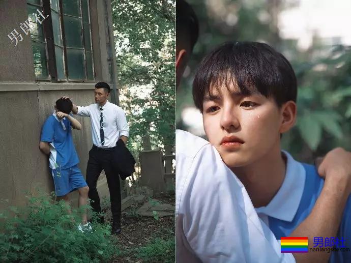 当年那个长相帅气、意气风发的gay现在结了婚、生了娃、还脱了发。 - 51虹马 当年那个长相帅气、意气风发的gay现在结了婚、生了娃、还脱了发。 - 51虹马