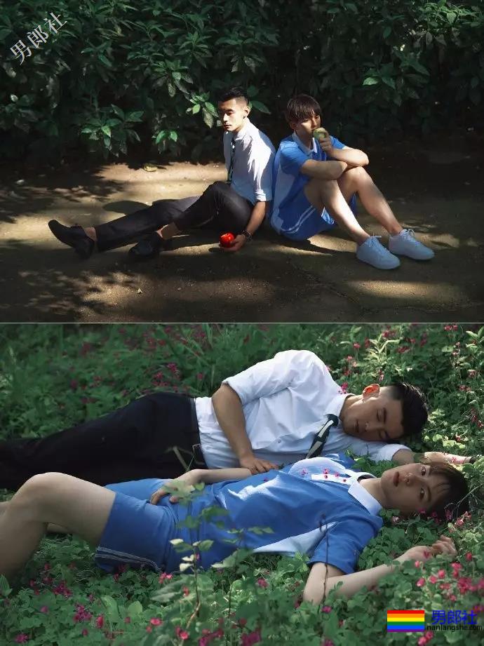 当年那个长相帅气、意气风发的gay现在结了婚、生了娃、还脱了发。 - 51虹马 当年那个长相帅气、意气风发的gay现在结了婚、生了娃、还脱了发。 - 51虹马