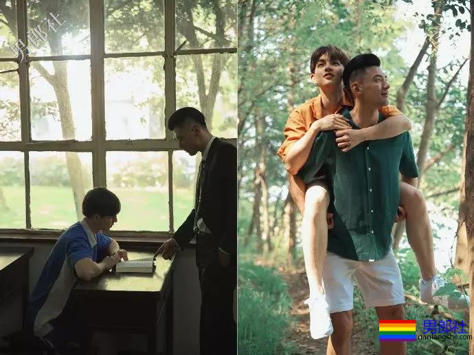 当年那个长相帅气、意气风发的gay现在结了婚、生了娃、还脱了发。 - 51虹马 当年那个长相帅气、意气风发的gay现在结了婚、生了娃、还脱了发。 - 51虹马