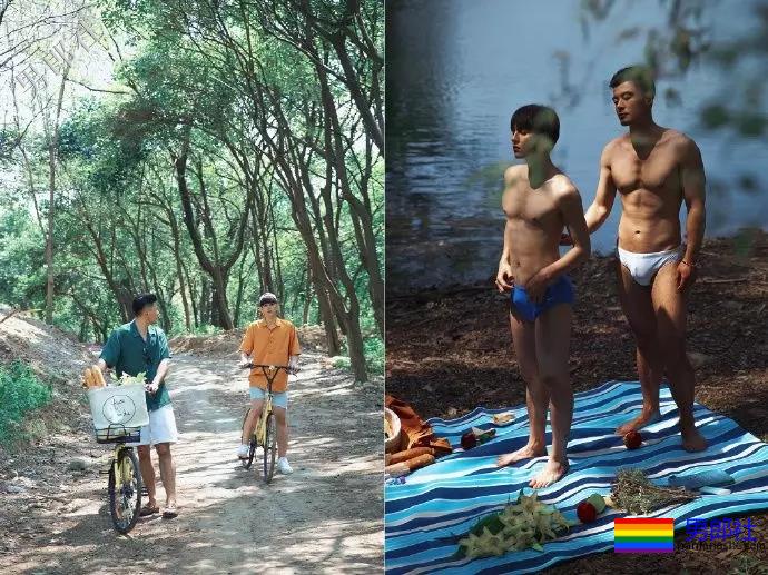 当年那个长相帅气、意气风发的gay现在结了婚、生了娃、还脱了发。 - 51虹马 当年那个长相帅气、意气风发的gay现在结了婚、生了娃、还脱了发。 - 51虹马