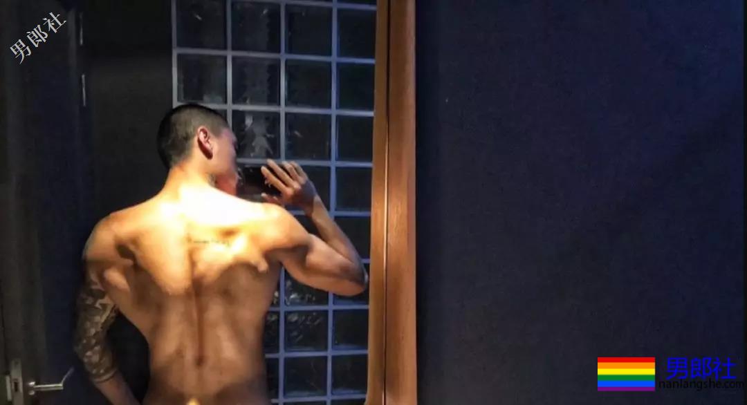 退伍兵当健身教练，拍小视频走红！ - 51虹马