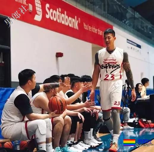 195小哥哥硬照真不亏，A爆的肌肉男真是万能良药！ - 51虹马