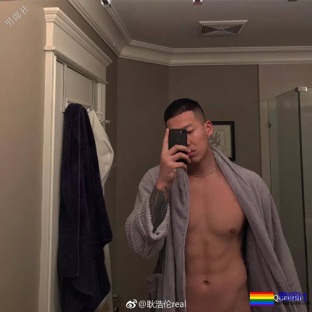 195小哥哥硬照真不亏,A爆的肌肉男真是万能良药! - 51虹马 195小哥哥硬照真不亏,A爆的肌肉男真是万能良药! - 51虹马