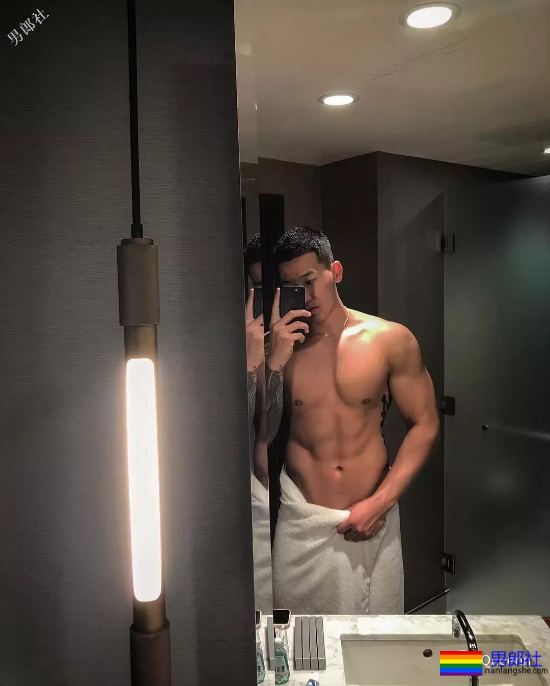 195小哥哥硬照真不亏,A爆的肌肉男真是万能良药! - 51虹马 195小哥哥硬照真不亏,A爆的肌肉男真是万能良药! - 51虹马