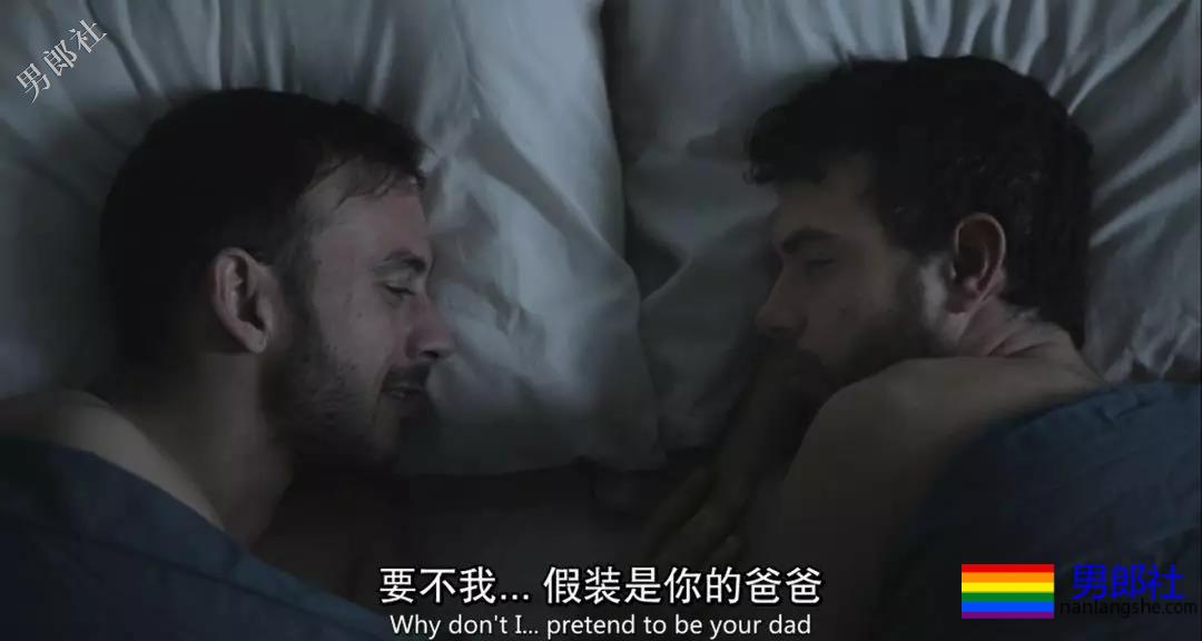 《周末时光》:让我来做你爸爸 - 51虹马 《周末时光》:让我来做你爸爸 - 51虹马