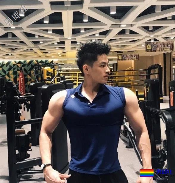 盐系小奶狗的炫腹日常,可以? - 51虹马 盐系小奶狗的炫腹日常,可以? - 51虹马