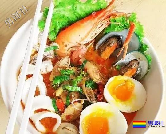 盐系小奶狗的炫腹日常，可以？ - 51虹马