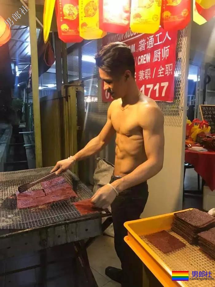 盐系小奶狗的炫腹日常,可以? - 51虹马 盐系小奶狗的炫腹日常,可以? - 51虹马