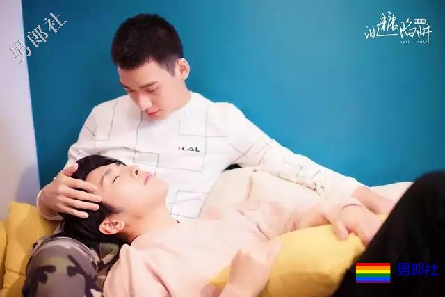 高颜值天朝Fu剧将播+泰腐新剧定档！都超好看哦！-51虹马