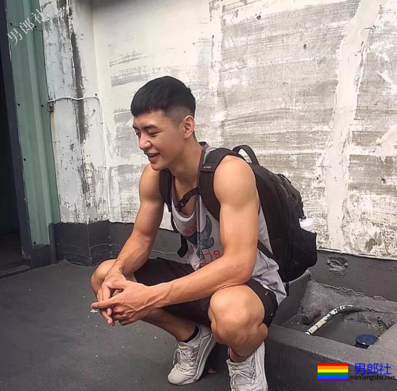 邻居哥哥-51虹马