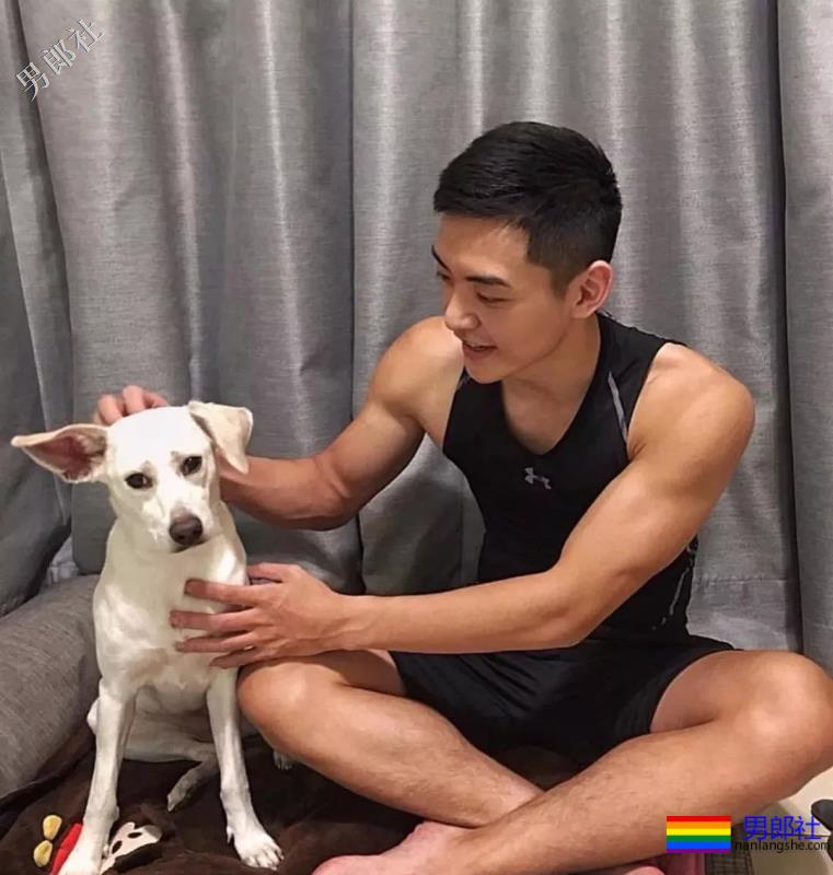 邻居哥哥 - 51虹马