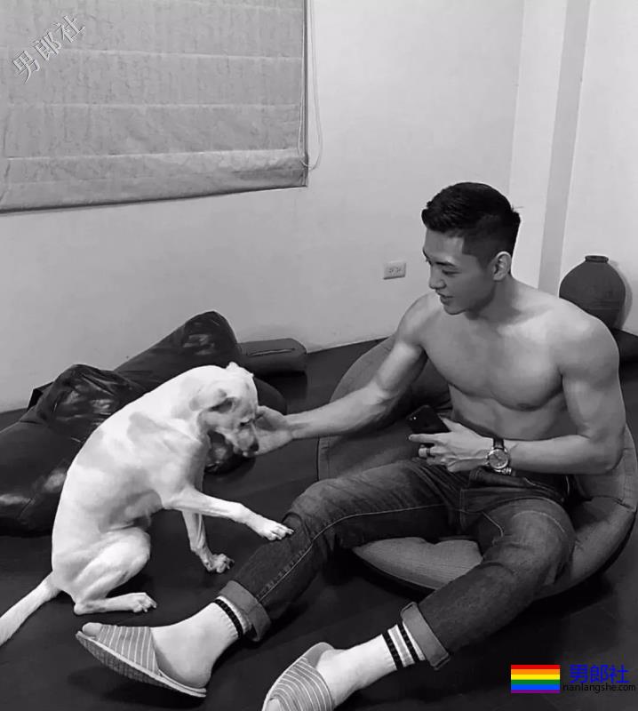 邻居哥哥 - 51虹马