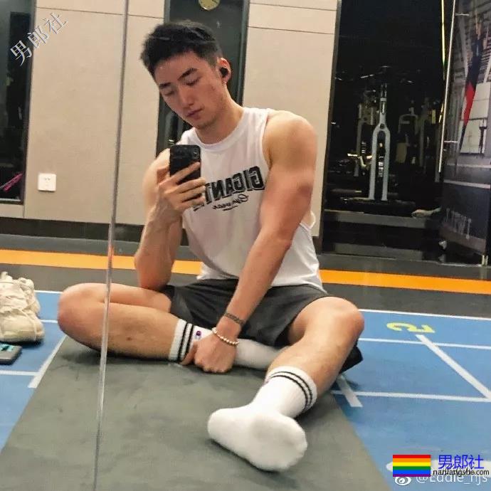 专访:是不是每一个叫Eddie的男生都Hin好看? - 51虹马 专访:是不是每一个叫Eddie的男生都Hin好看? - 51虹马