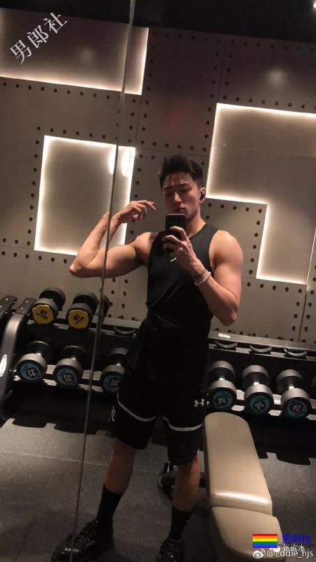 专访:是不是每一个叫Eddie的男生都Hin好看? - 51虹马 专访:是不是每一个叫Eddie的男生都Hin好看? - 51虹马