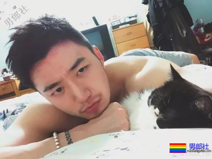 专访:是不是每一个叫Eddie的男生都Hin好看? - 51虹马 专访:是不是每一个叫Eddie的男生都Hin好看? - 51虹马