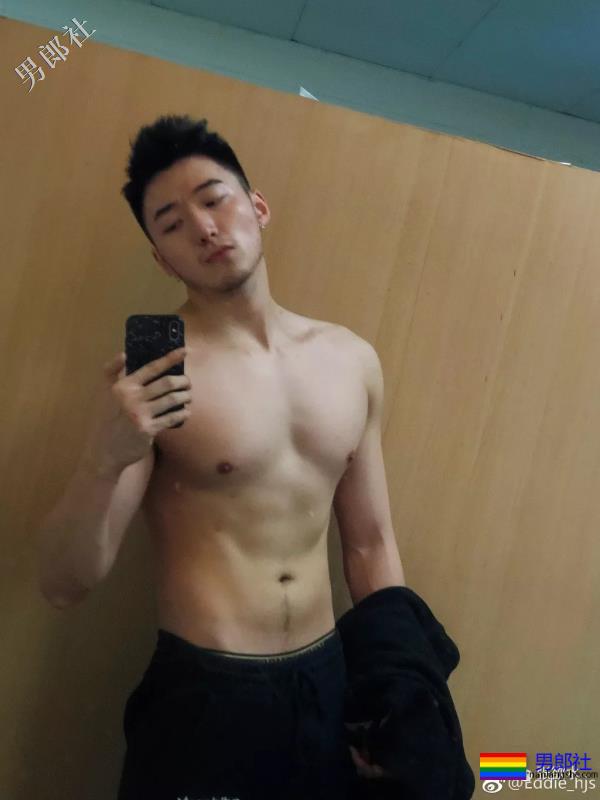 专访:是不是每一个叫Eddie的男生都Hin好看? - 51虹马 专访:是不是每一个叫Eddie的男生都Hin好看? - 51虹马