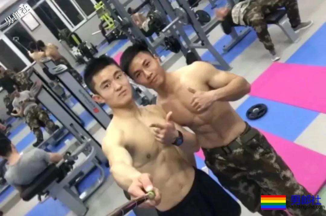 肌肉消防兵！张张图片都让你血脉喷张！ - 51虹马