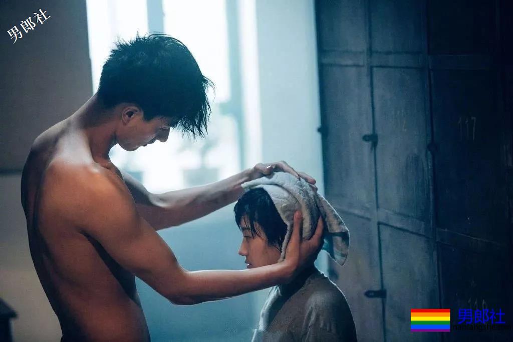 189大长腿男模男女通吃，俊朗少年气太鲜嫩，这颜值我给满分！ - 51虹马