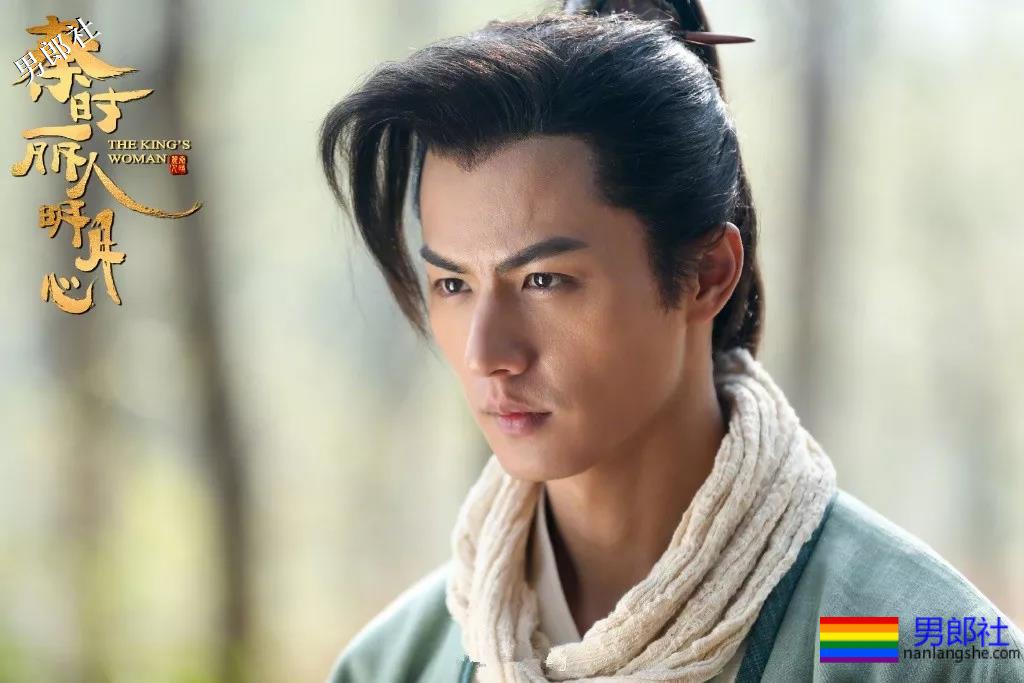 189大长腿男模男女通吃，俊朗少年气太鲜嫩，这颜值我给满分！ - 51虹马