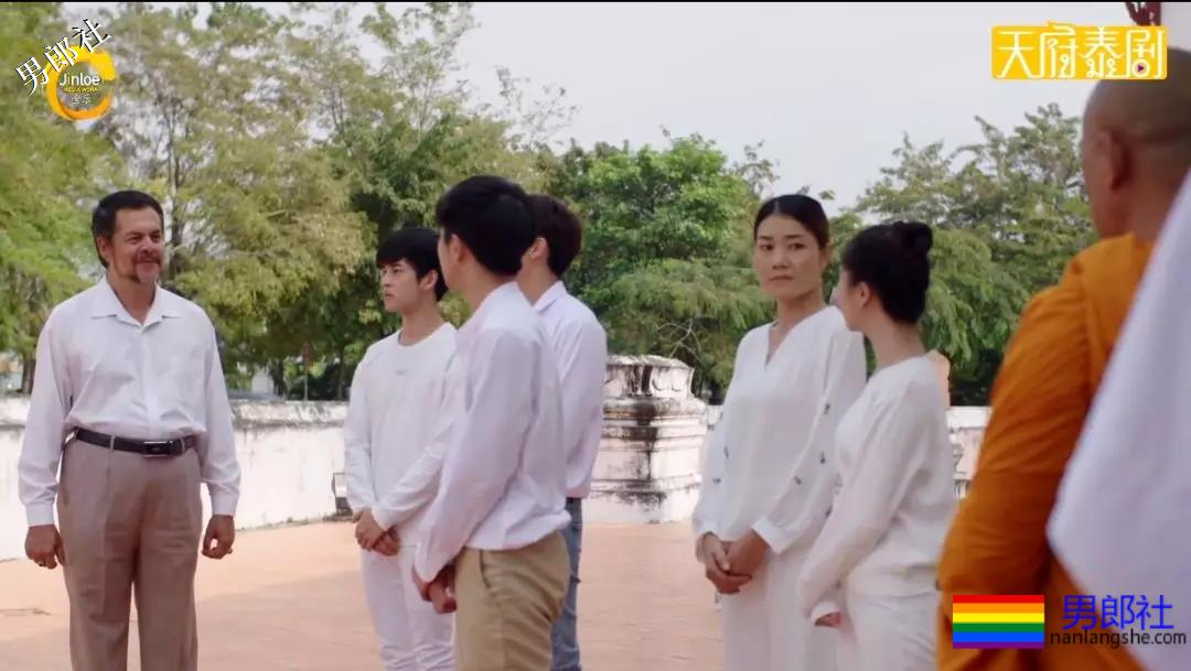 这部腐剧结局了，你看懂了吗？ - 51虹马