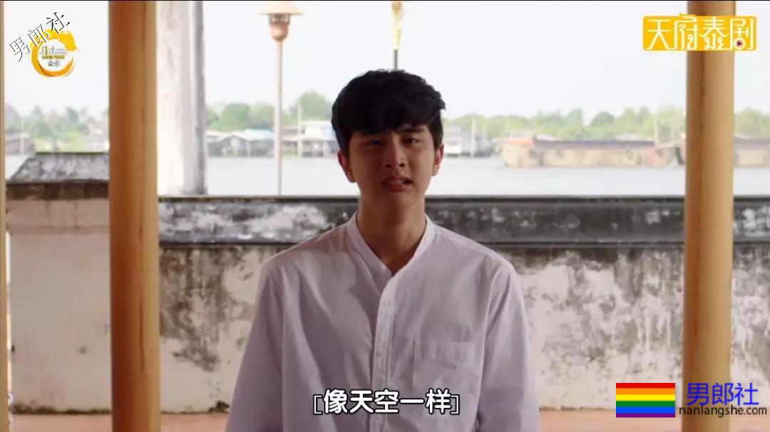 这部腐剧结局了，你看懂了吗？ - 51虹马