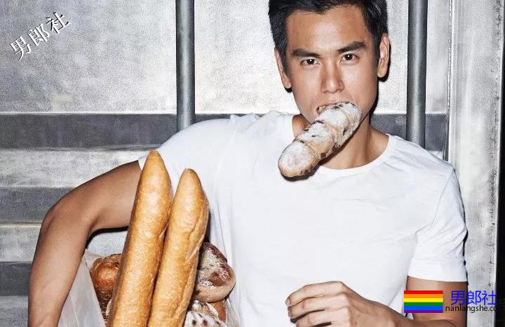 那些因GAY片而走红的“天菜”们 - 51虹马