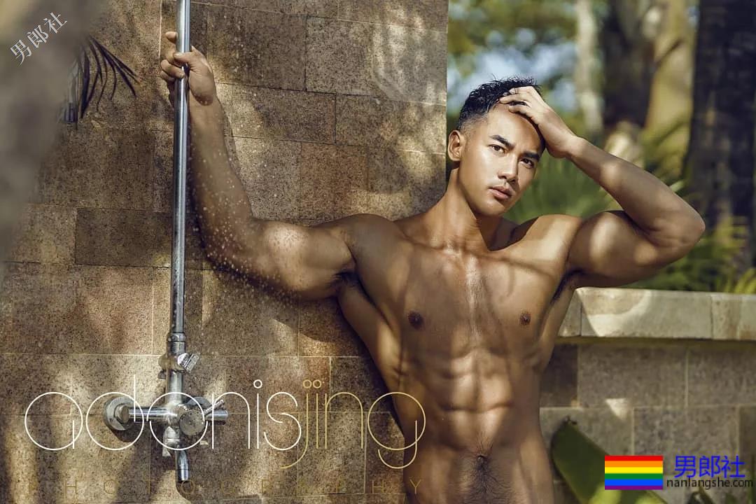 天菜教练和洪晓龙又有新硬照，他真是幕后英雄！ - 51虹马