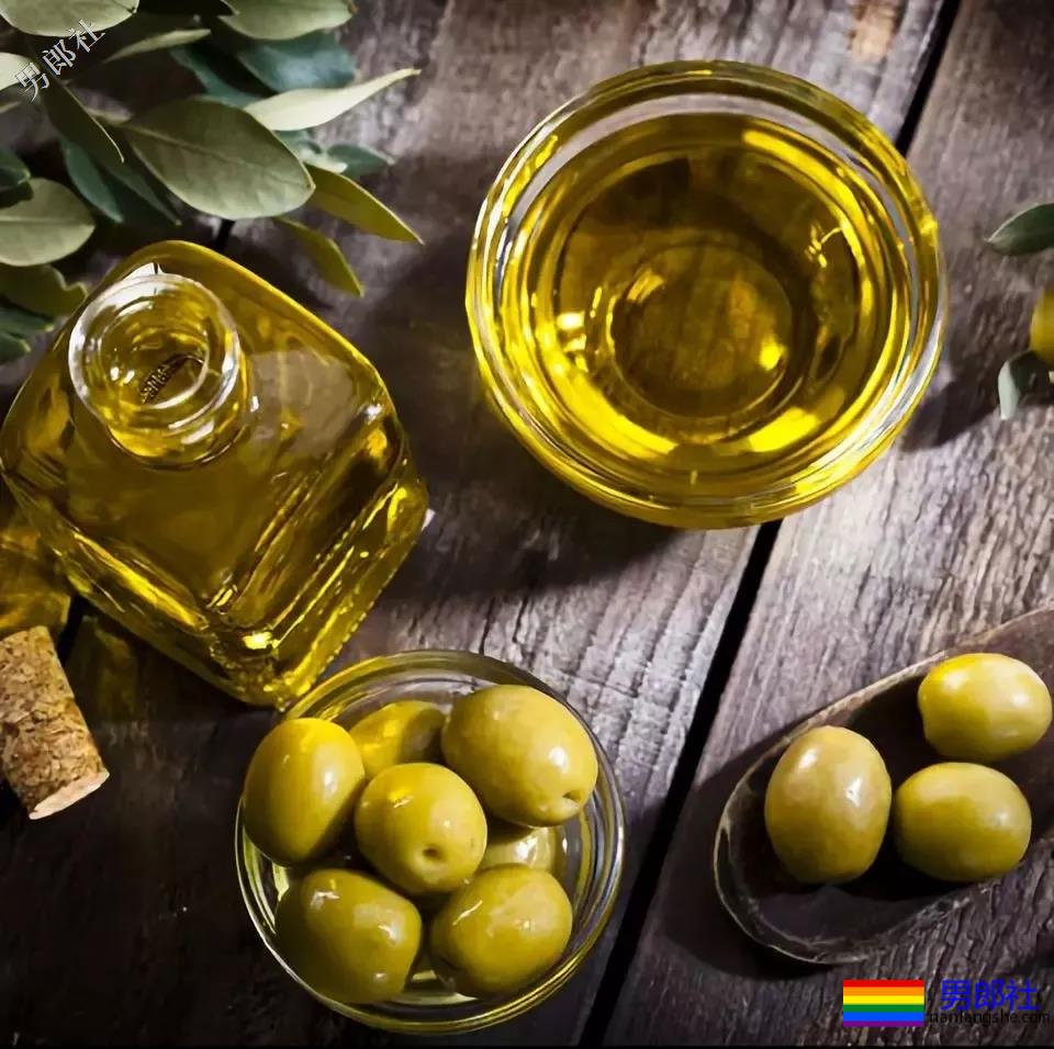 古时候用什么当润滑剂？ - 51虹马