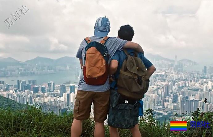 国泰航空LGBT友善广告赢得赞誉 - 51虹马