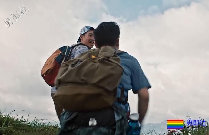 国泰航空LGBT友善广告赢得赞誉 - 51虹马