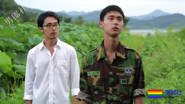 评分最高的5部韩国同X短片，你都看过吗？-51虹马