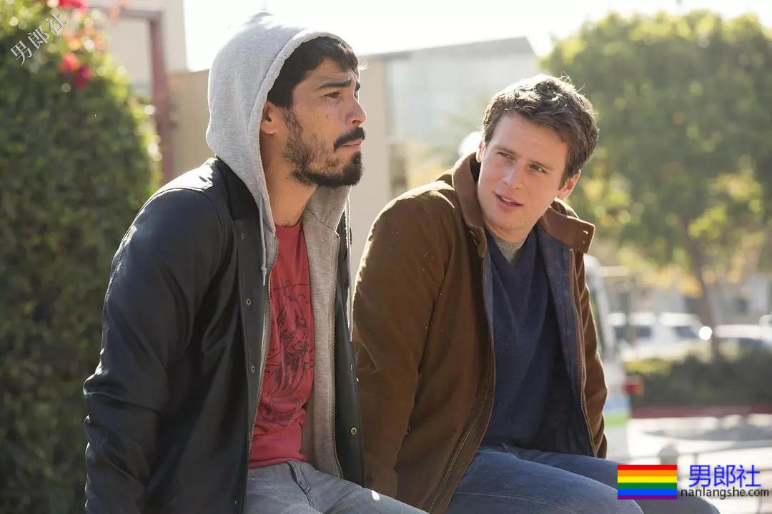 男人间的爱情，要讲究门当户对吗？ - 51虹马