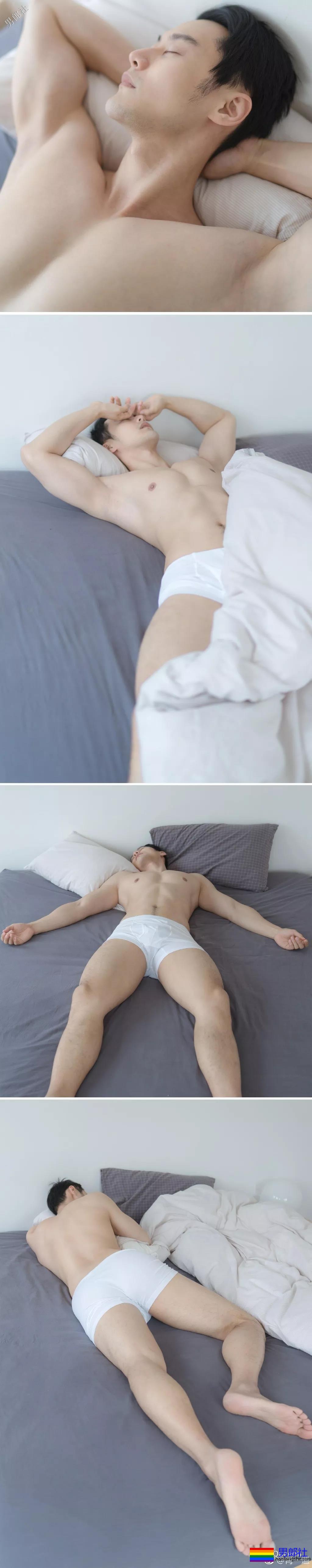 井盖队长又有新硬照，但我关注点竟然是他？-51虹马