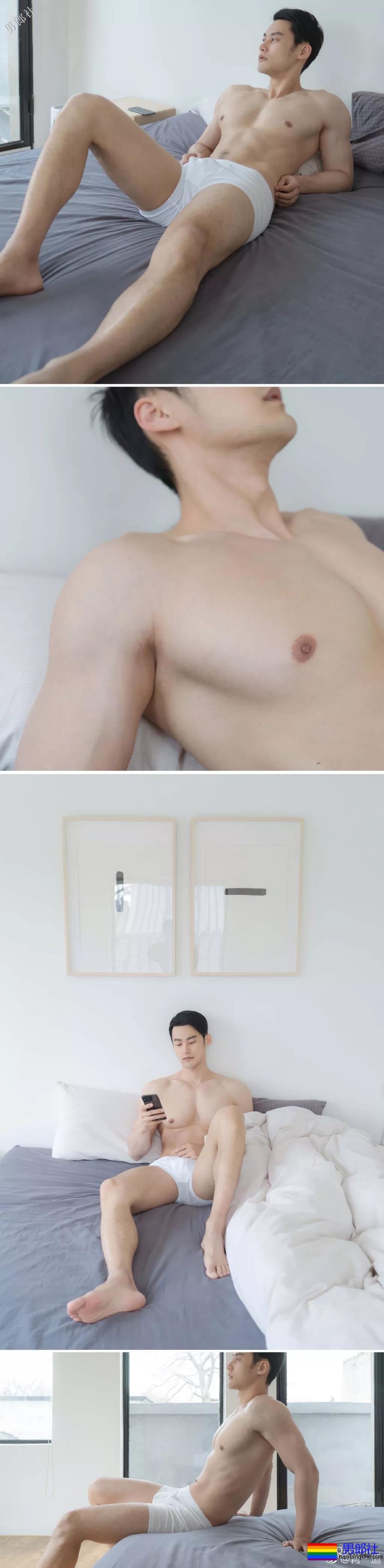 井盖队长又有新硬照，但我关注点竟然是他？ - 51虹马