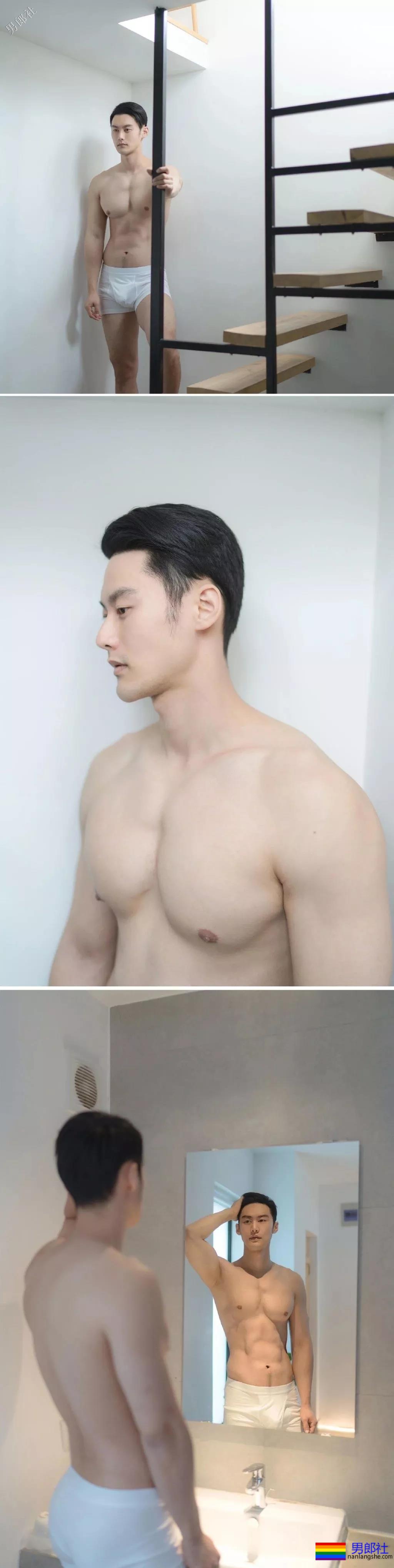 井盖队长又有新硬照，但我关注点竟然是他？ - 51虹马