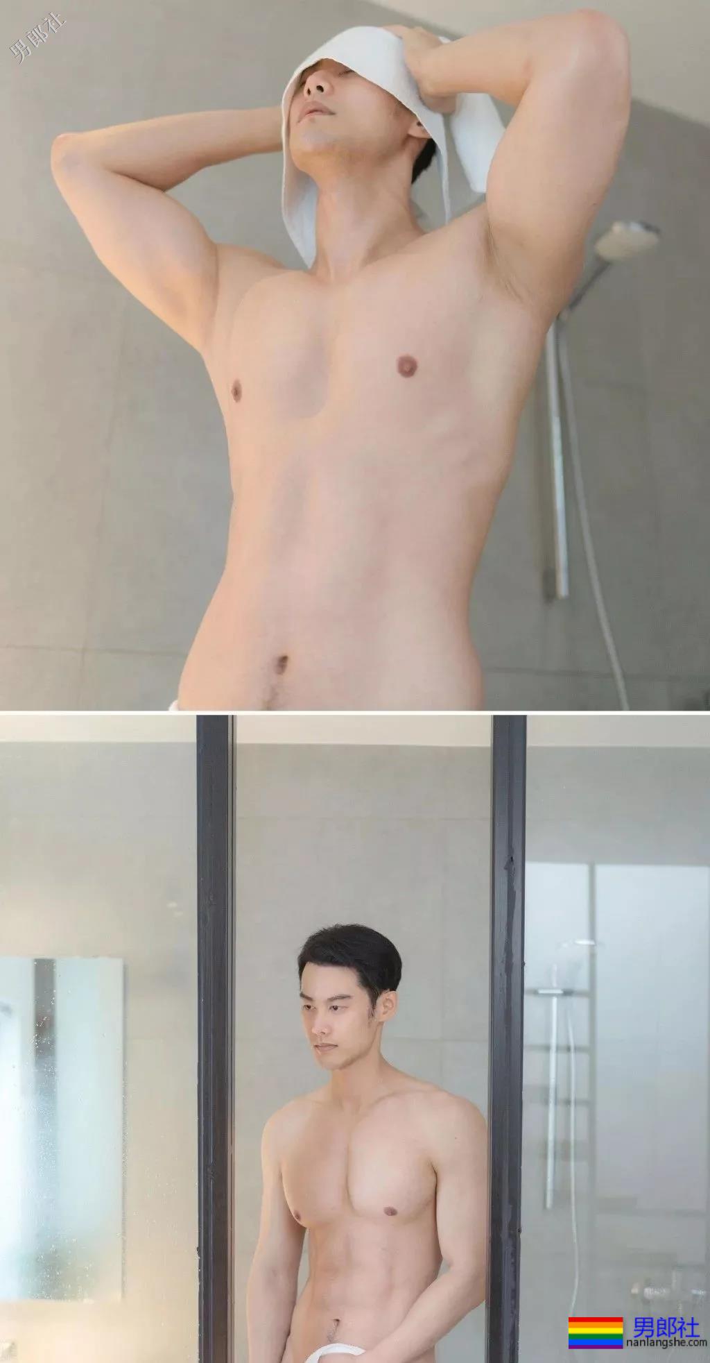 井盖队长又有新硬照，但我关注点竟然是他？ - 51虹马