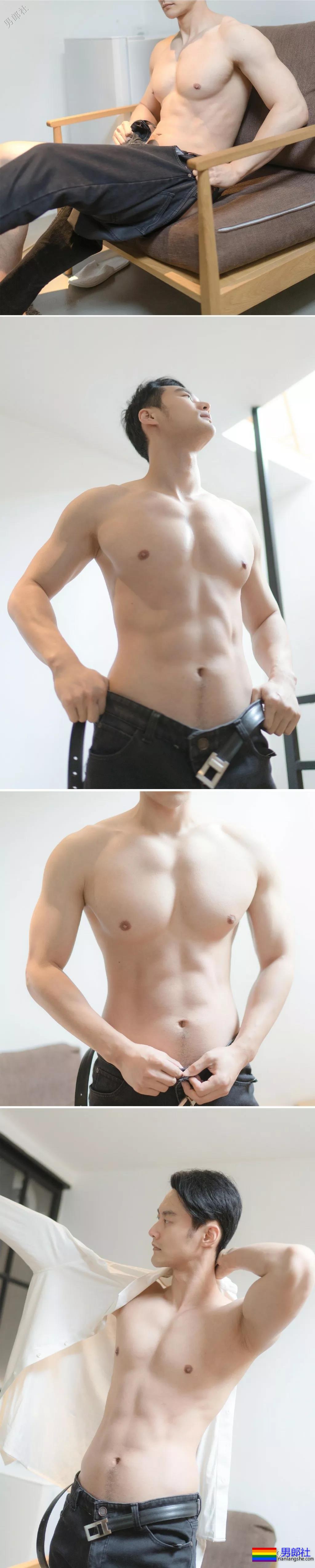 井盖队长又有新硬照，但我关注点竟然是他？ - 51虹马