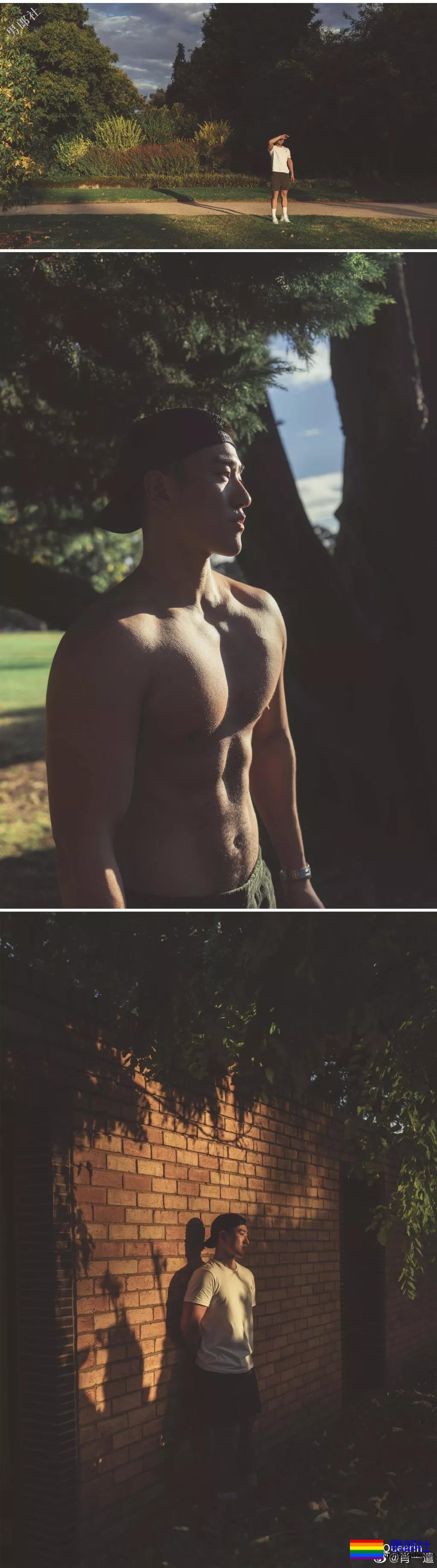 井盖队长又有新硬照，但我关注点竟然是他？ - 51虹马