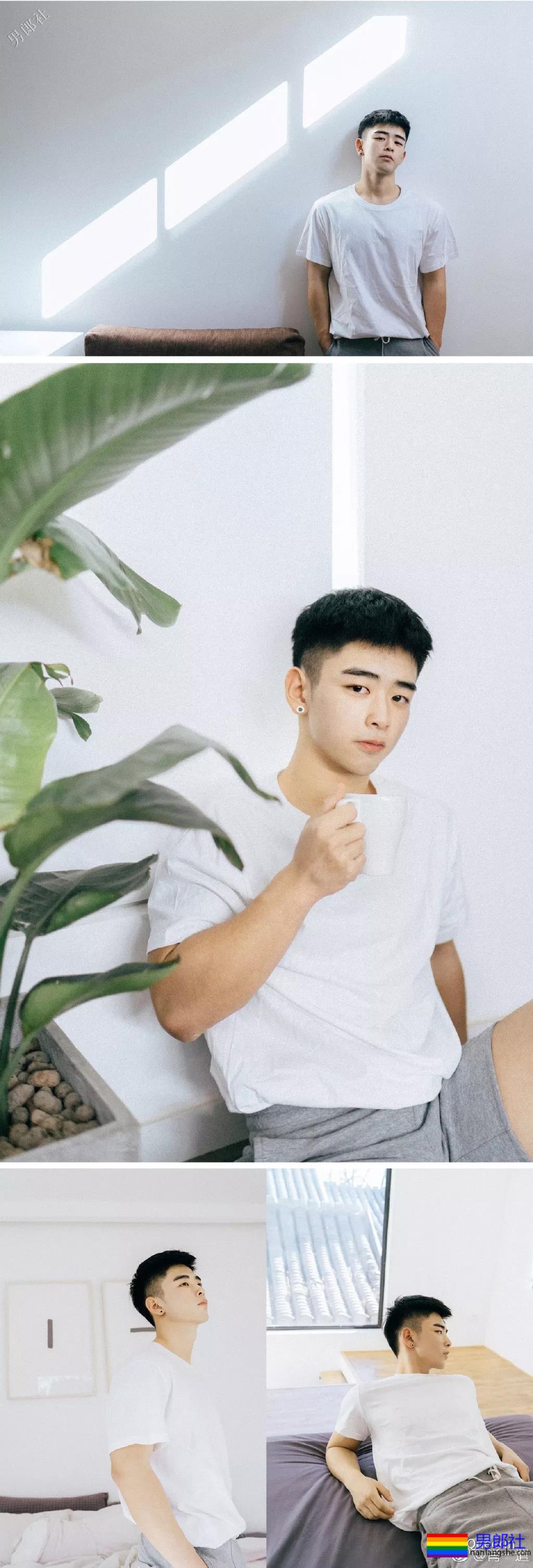 井盖队长又有新硬照，但我关注点竟然是他？ - 51虹马