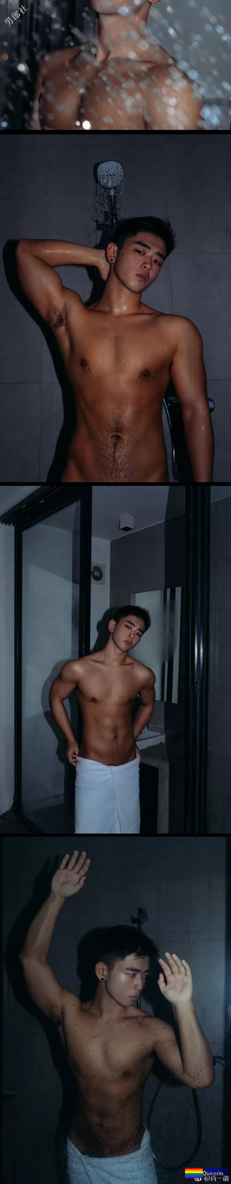 井盖队长又有新硬照，但我关注点竟然是他？ - 51虹马