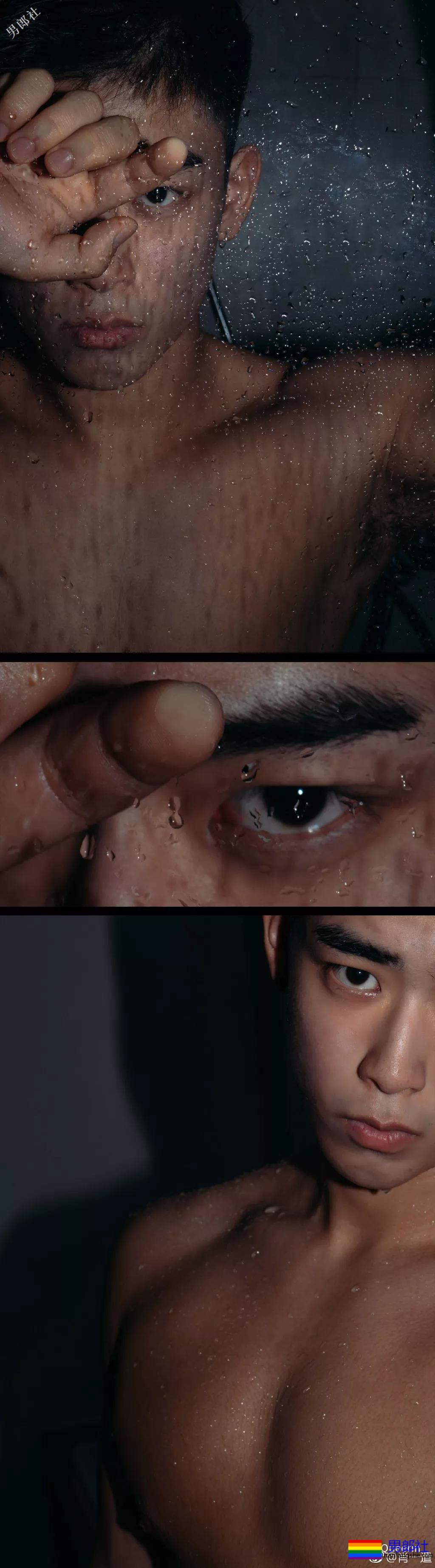 井盖队长又有新硬照，但我关注点竟然是他？ - 51虹马