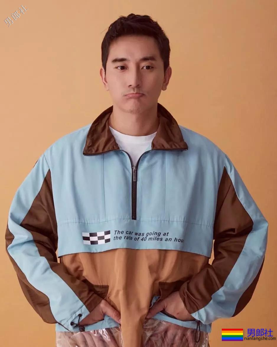 名媛男模公开“陪游”服务，还卖原味内衣！ - 51虹马