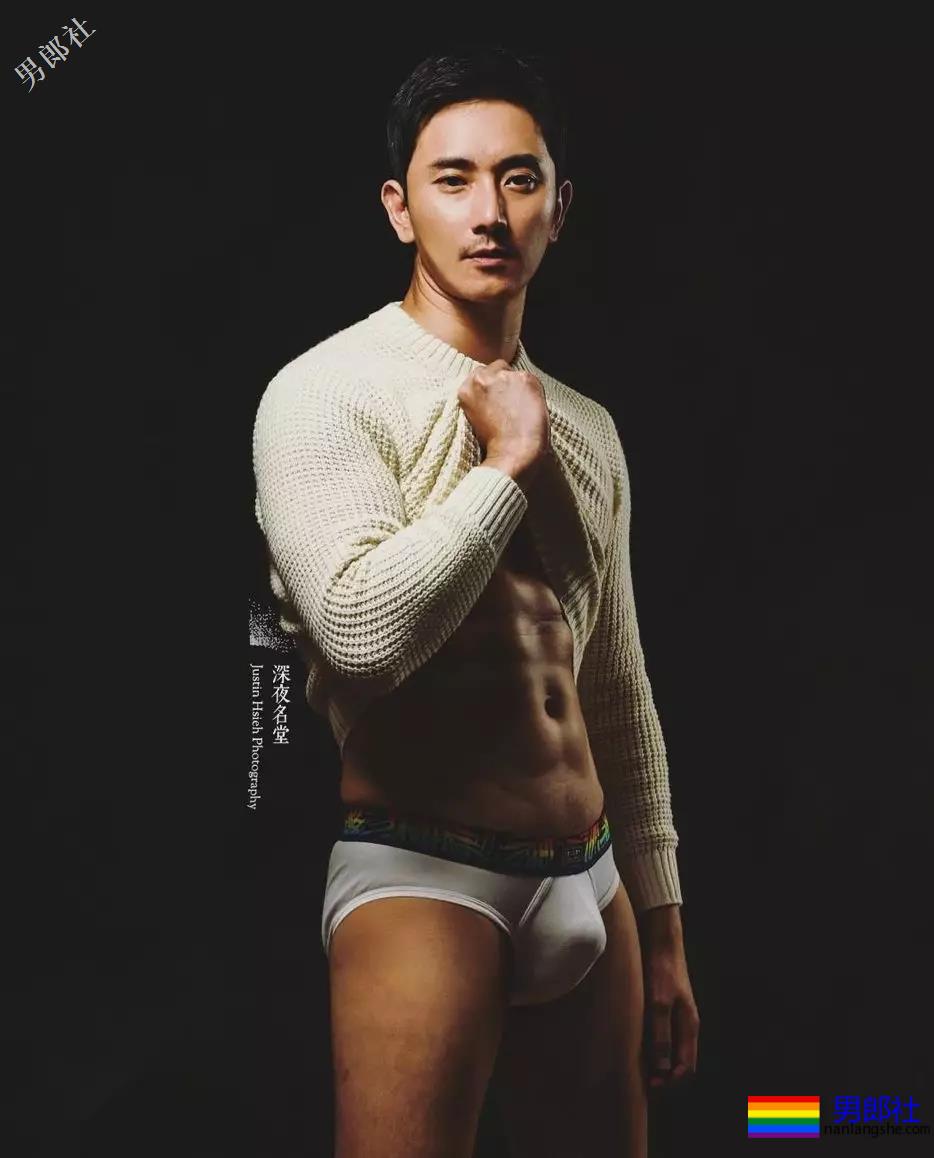 名媛男模公开“陪游”服务，还卖原味内衣！ - 51虹马