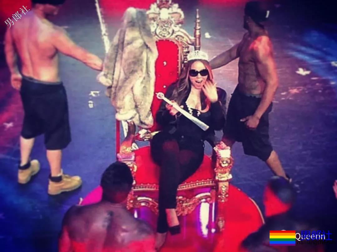 全员GOGOBOY,真的是基你太美！ - 51虹马