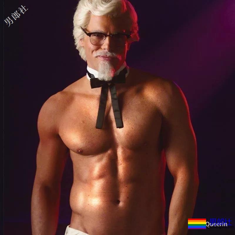 全员GOGOBOY,真的是基你太美！ - 51虹马