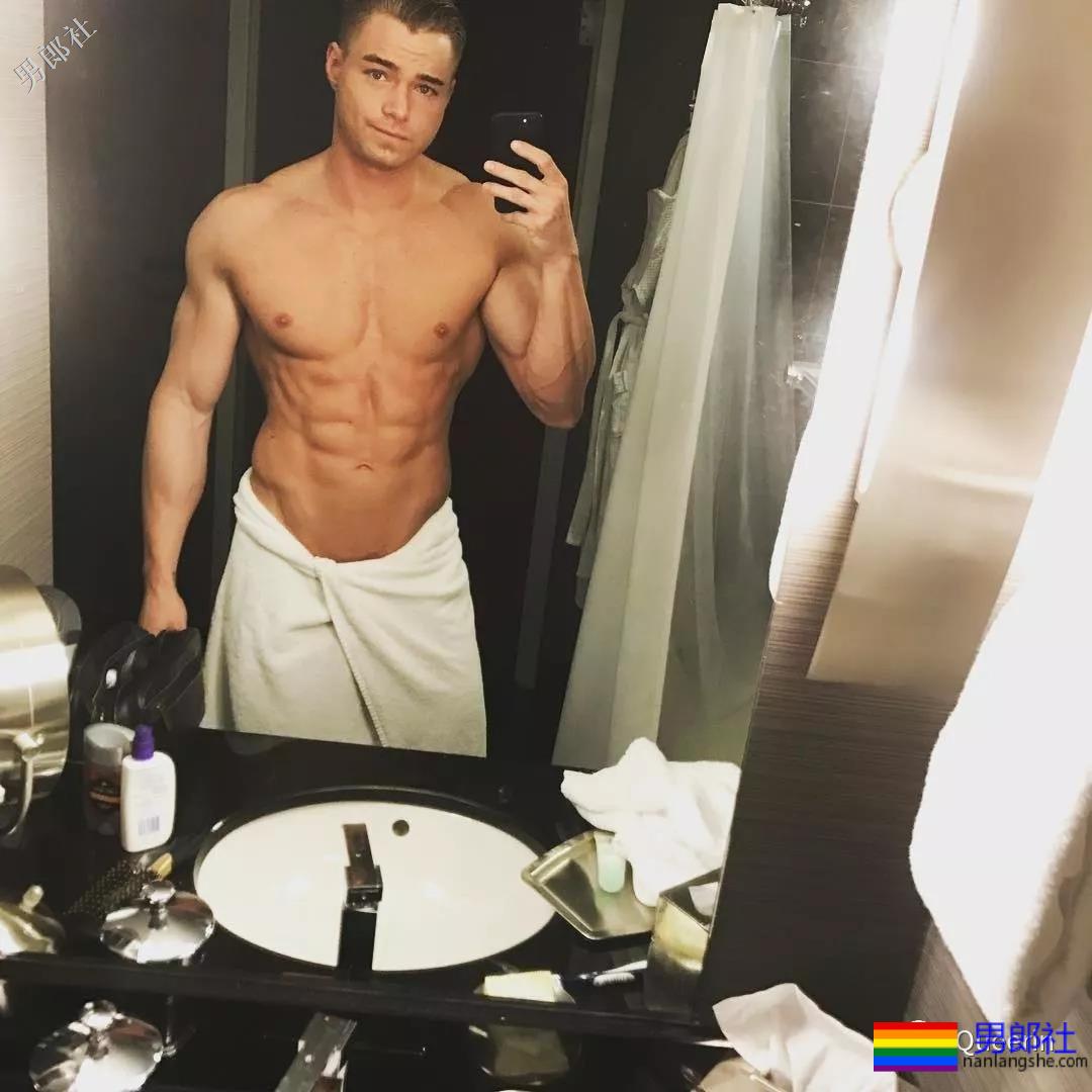 全员GOGOBOY,真的是基你太美！ - 51虹马