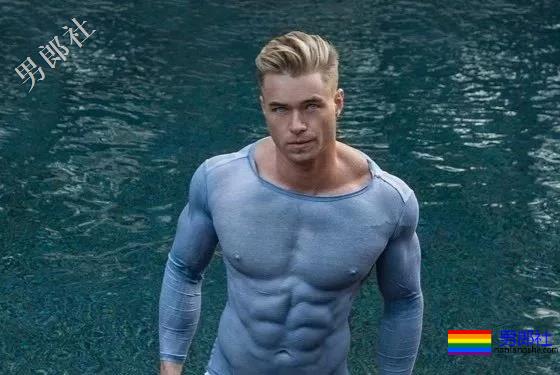 全员GOGOBOY,真的是基你太美！ - 51虹马