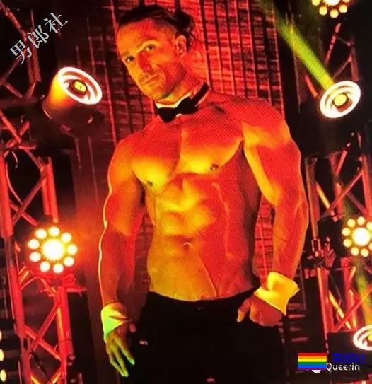 全员GOGOBOY,真的是基你太美！ - 51虹马